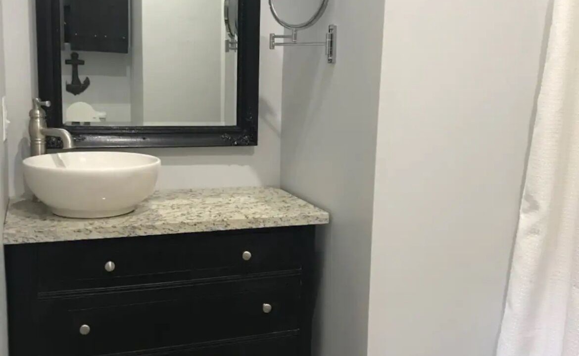 Photo of Bathroom in Mayhew