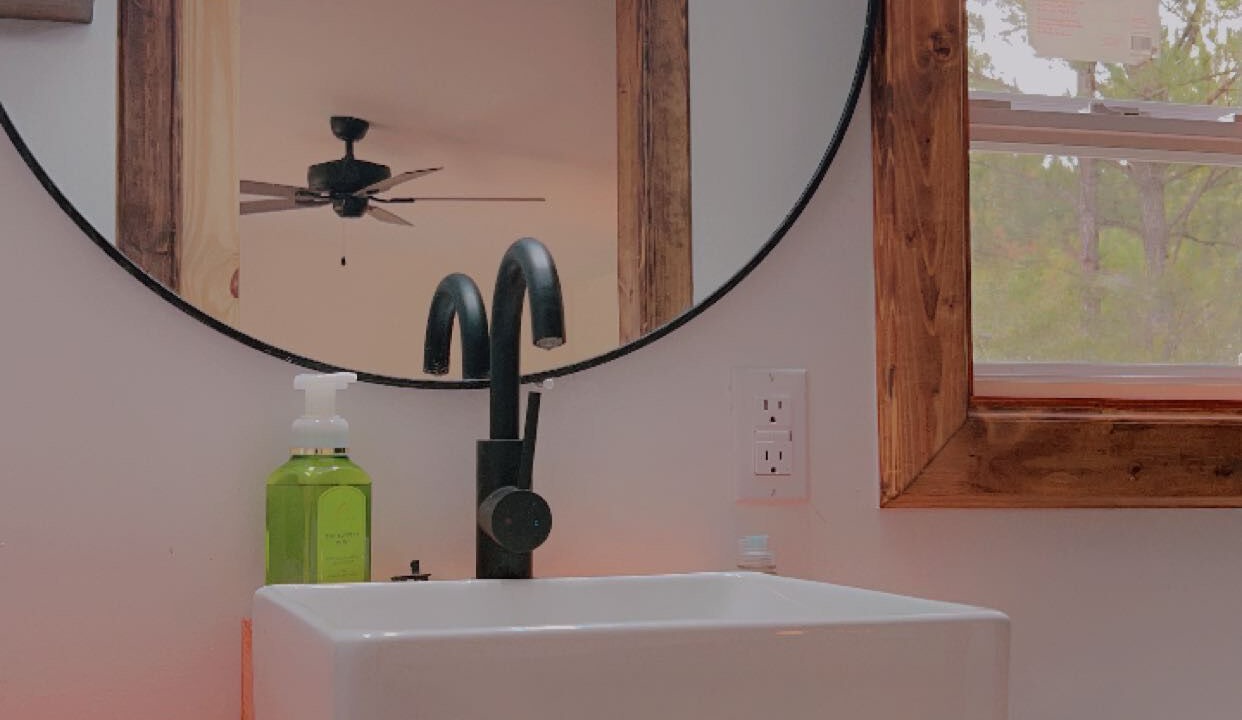 Photo of Bathroom in Meridian
