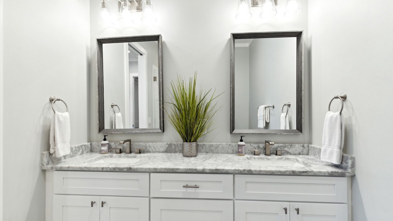 Photo of Bathroom in San Juan