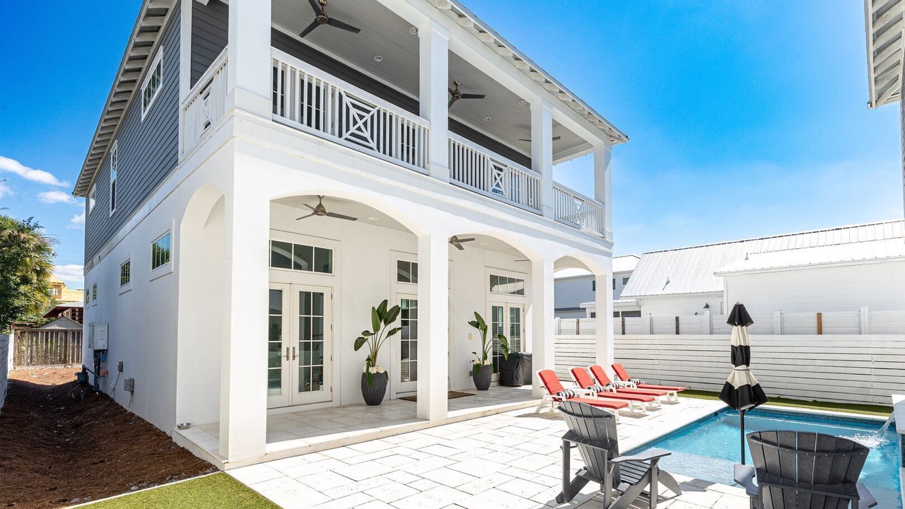 Photo of Outdoor in San Juan
