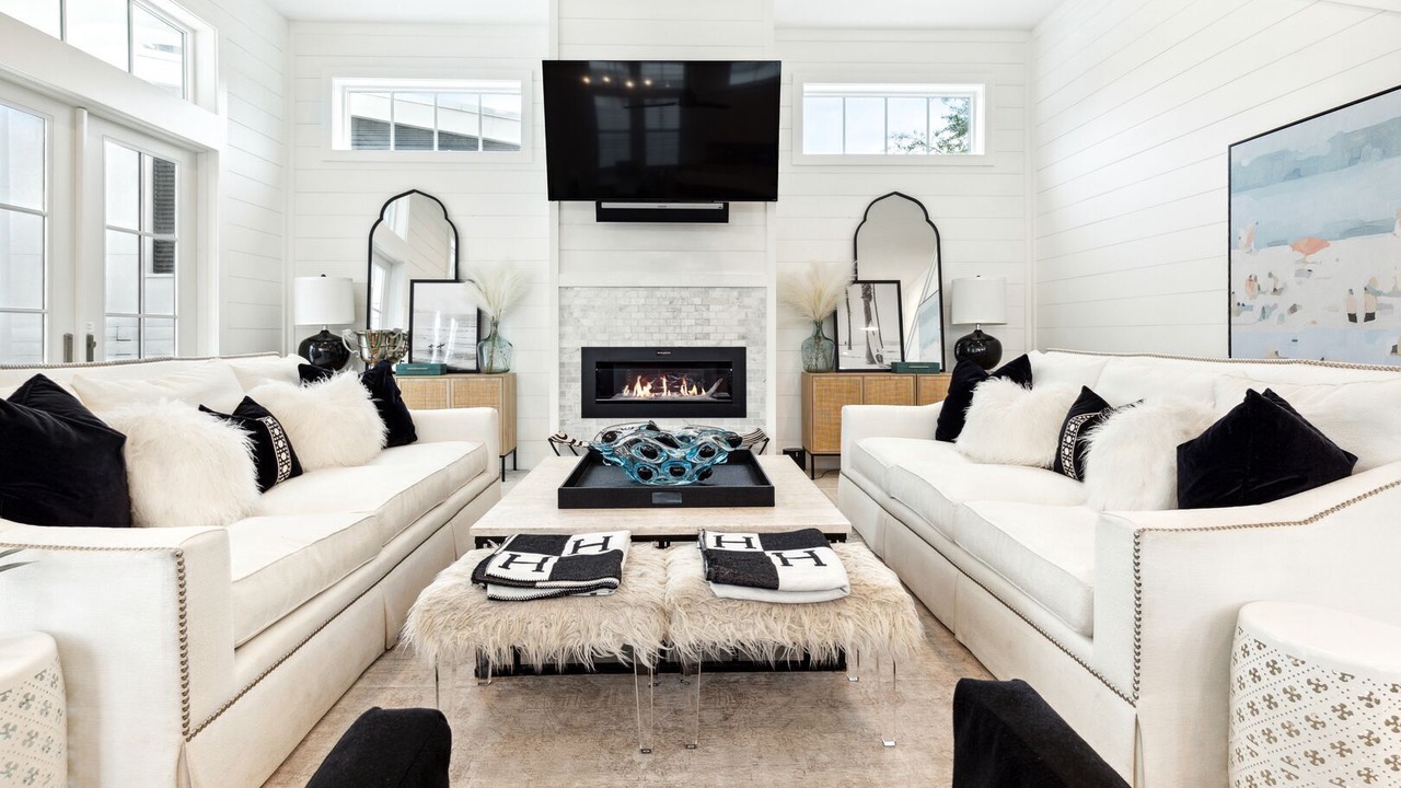 Photo of Livingroom in San Juan