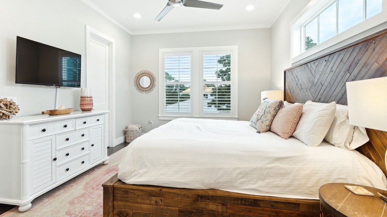 Photo of Bedroom in San Juan