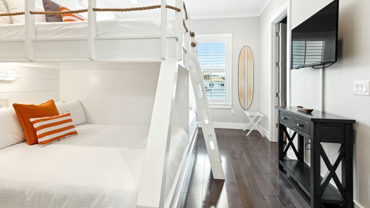 Photo of Bedroom in San Juan