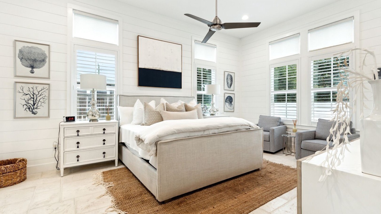 Photo of Bedroom in San Juan