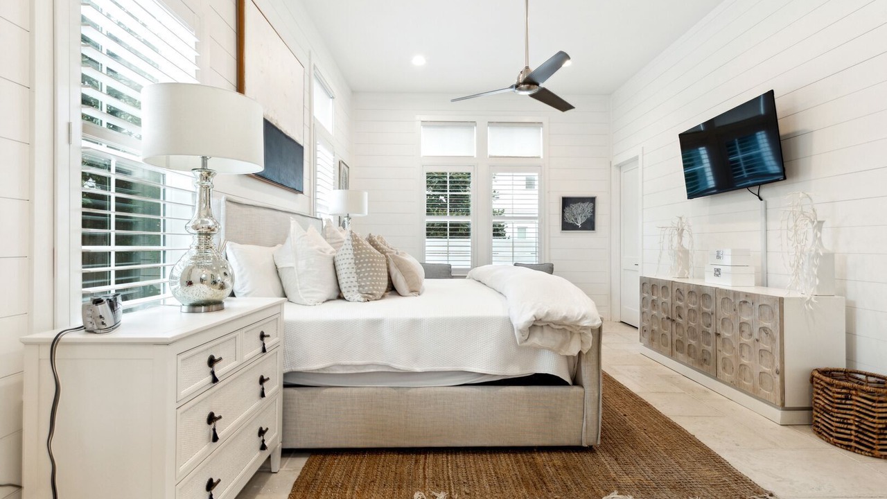 Photo of Bedroom in San Juan