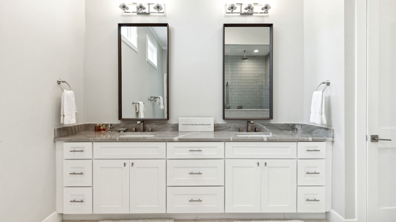 Photo of Bathroom in San Juan