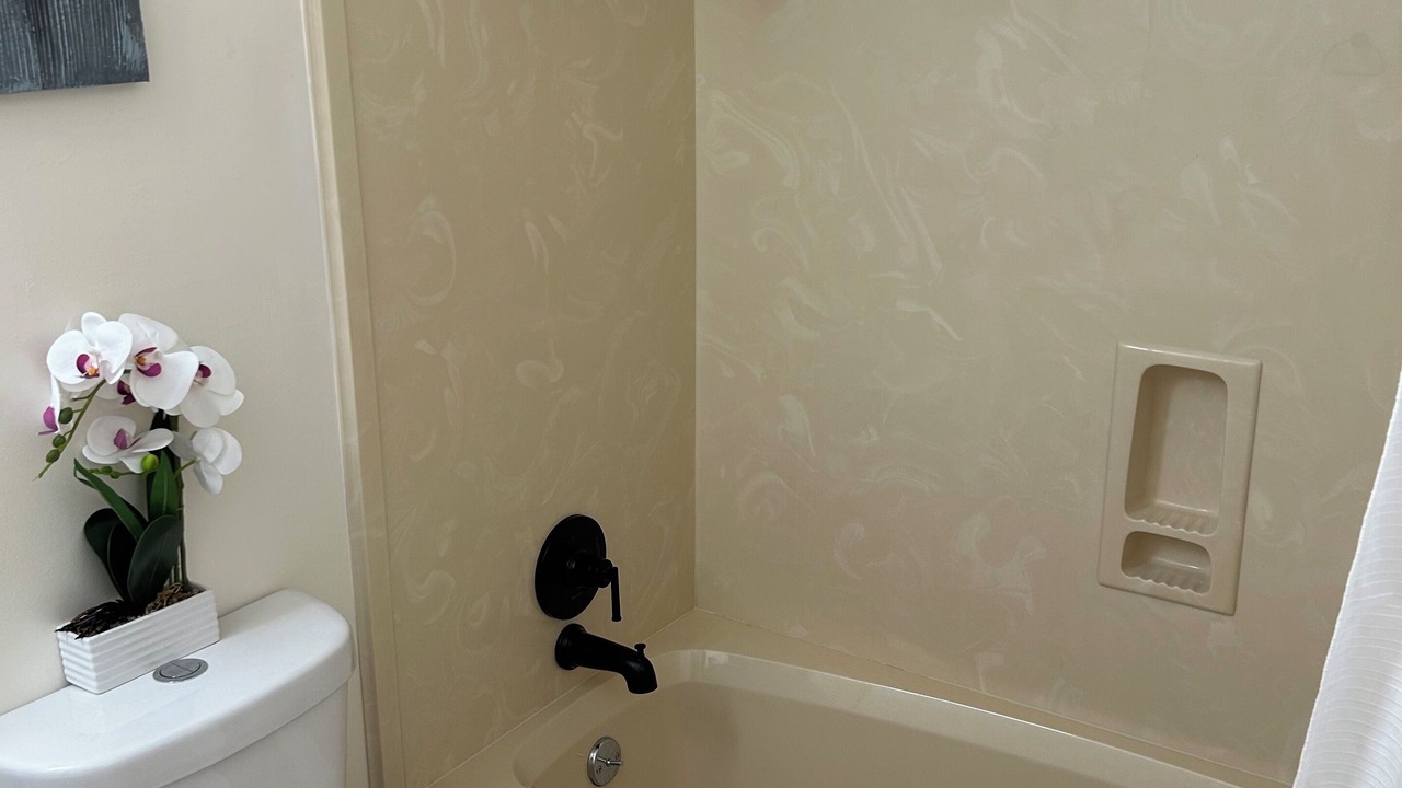Photo of Bathroom in Gulf Hills