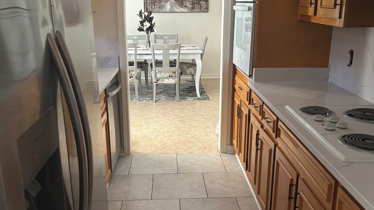 Photo of Kitchen in Gulf Hills