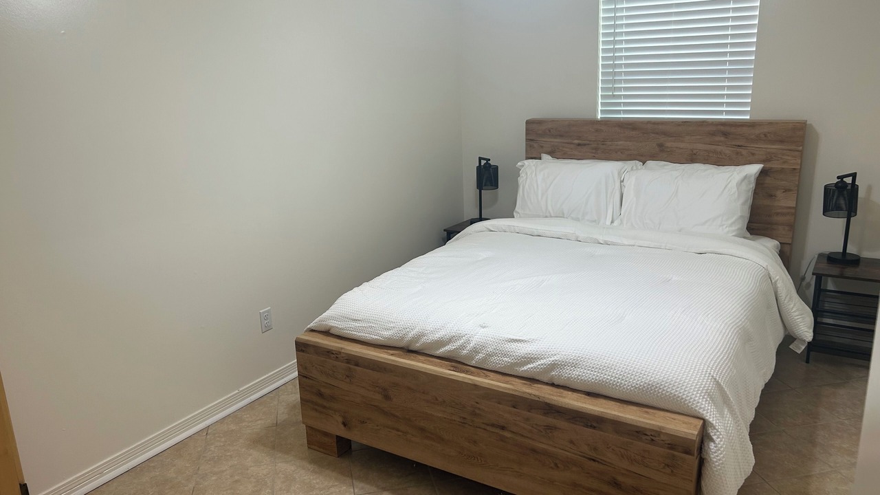 Photo of Bedroom in Gulf Hills