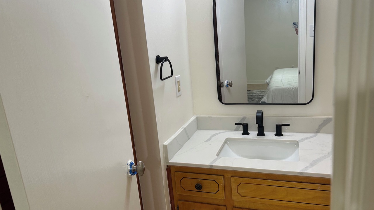 Photo of Bathroom in Gulf Hills