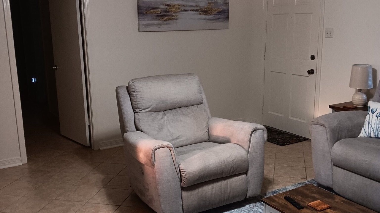 Photo of Livingroom in Gulf Hills