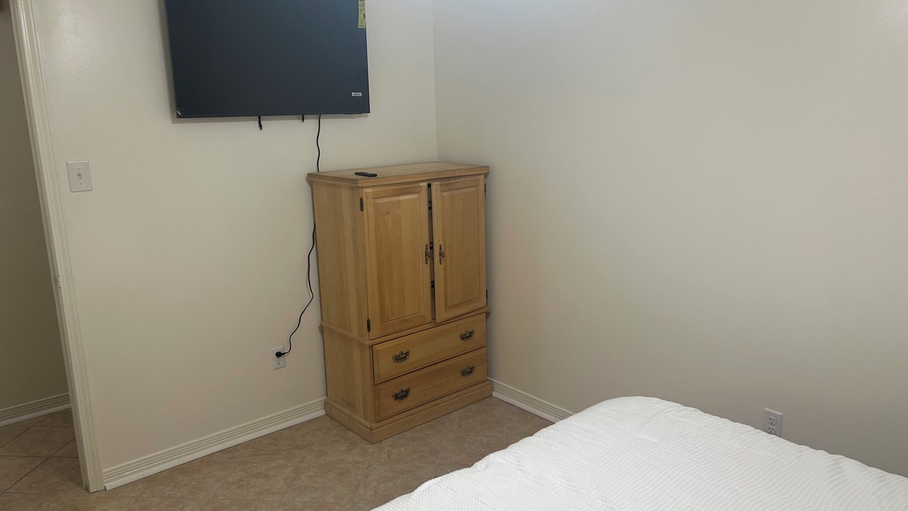 Photo of Bedroom in Gulf Hills