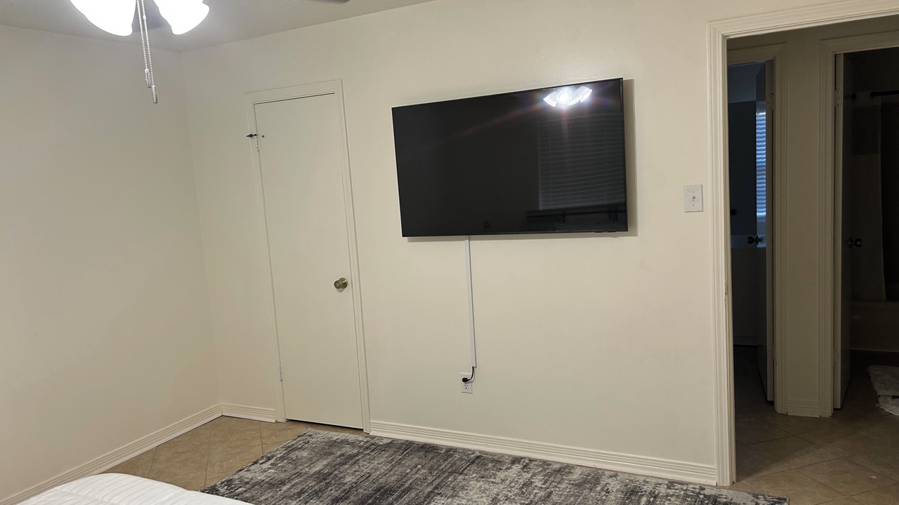 Photo of Bedroom in Gulf Hills