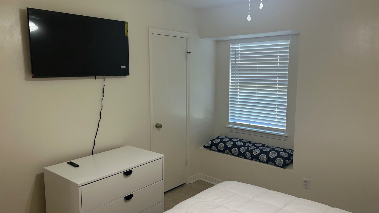 Photo of Bedroom in Gulf Hills