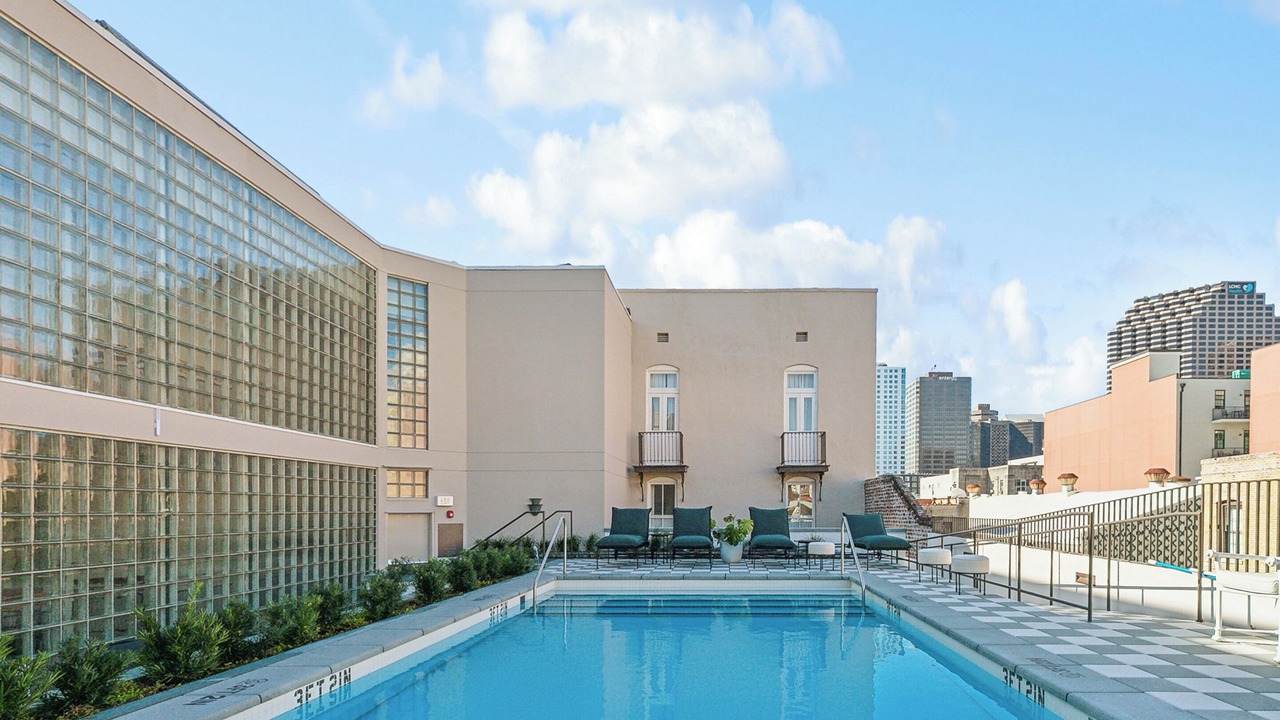 Photo of Outdoor in Central Business District