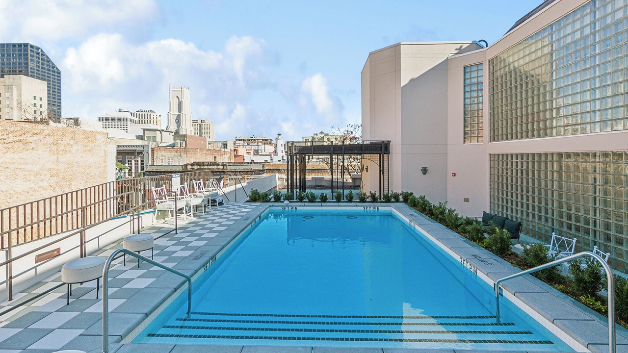 Photo of Outdoor in Central Business District