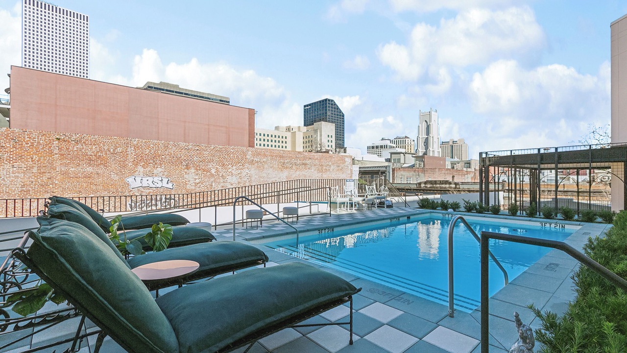 Photo of Outdoor in Central Business District