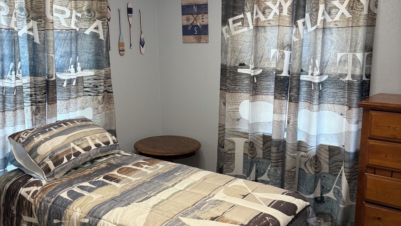 Photo of Bedroom in Ouachita County