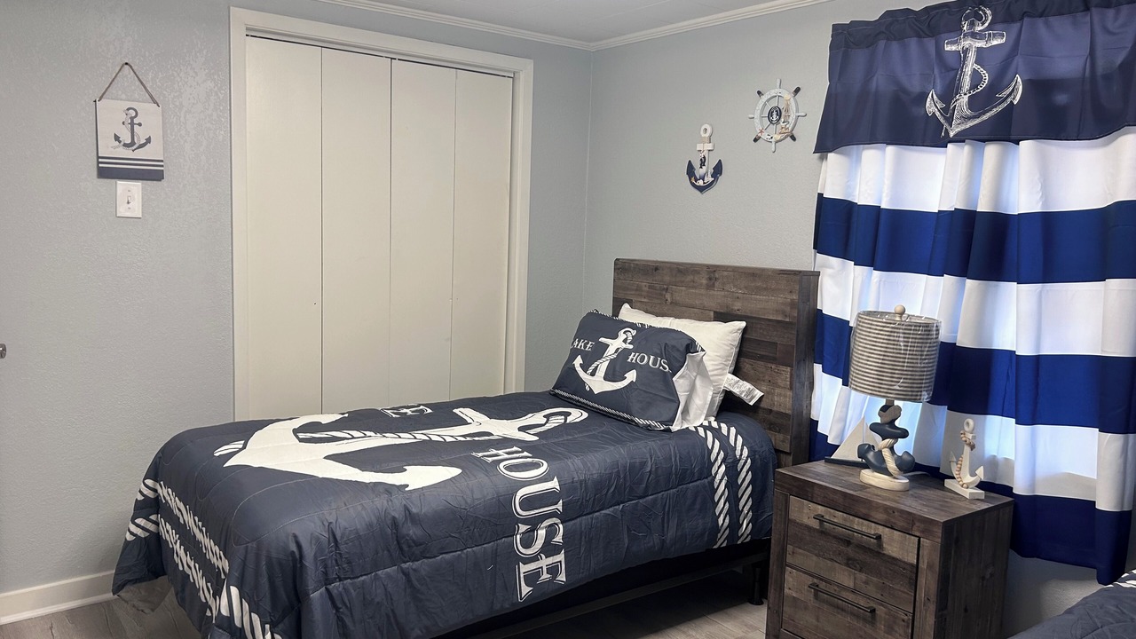 Photo of Bedroom in Ouachita County