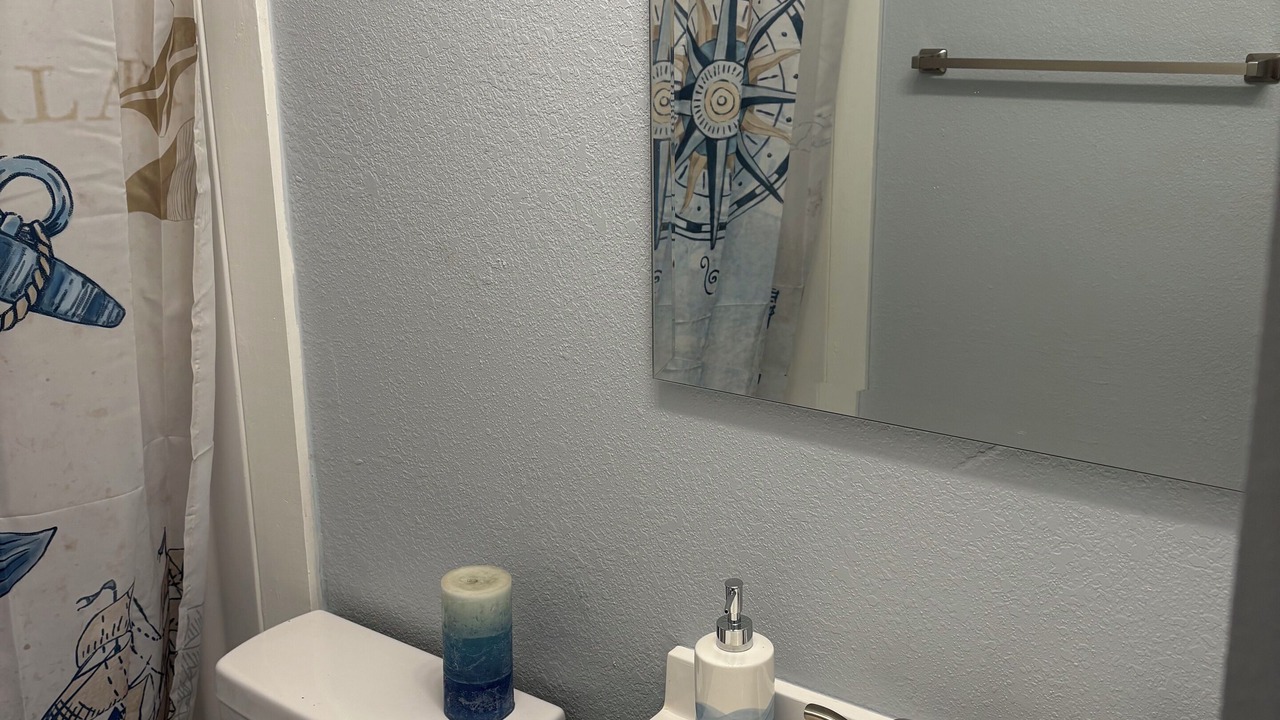 Photo of Bathroom in Ouachita County