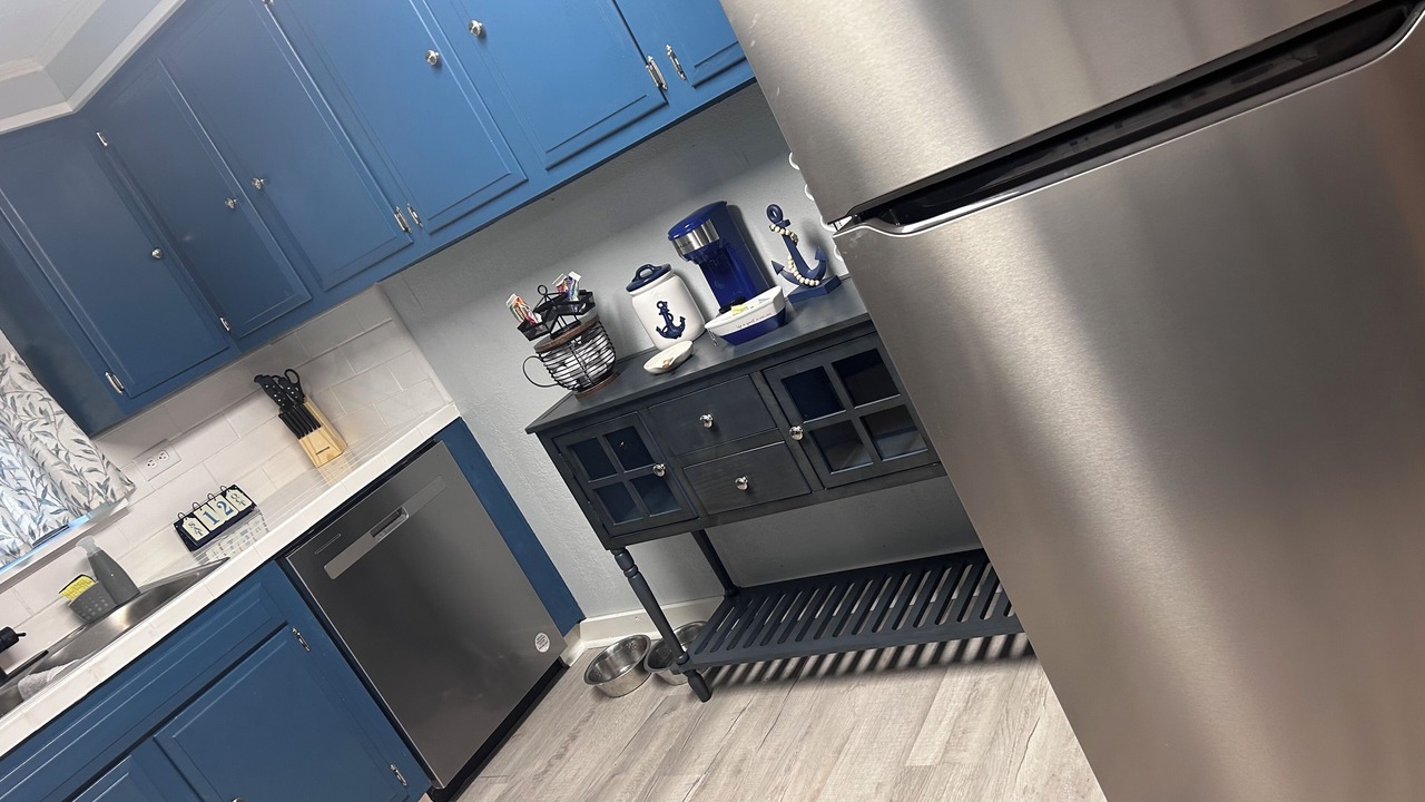 Photo of Kitchen in Ouachita County