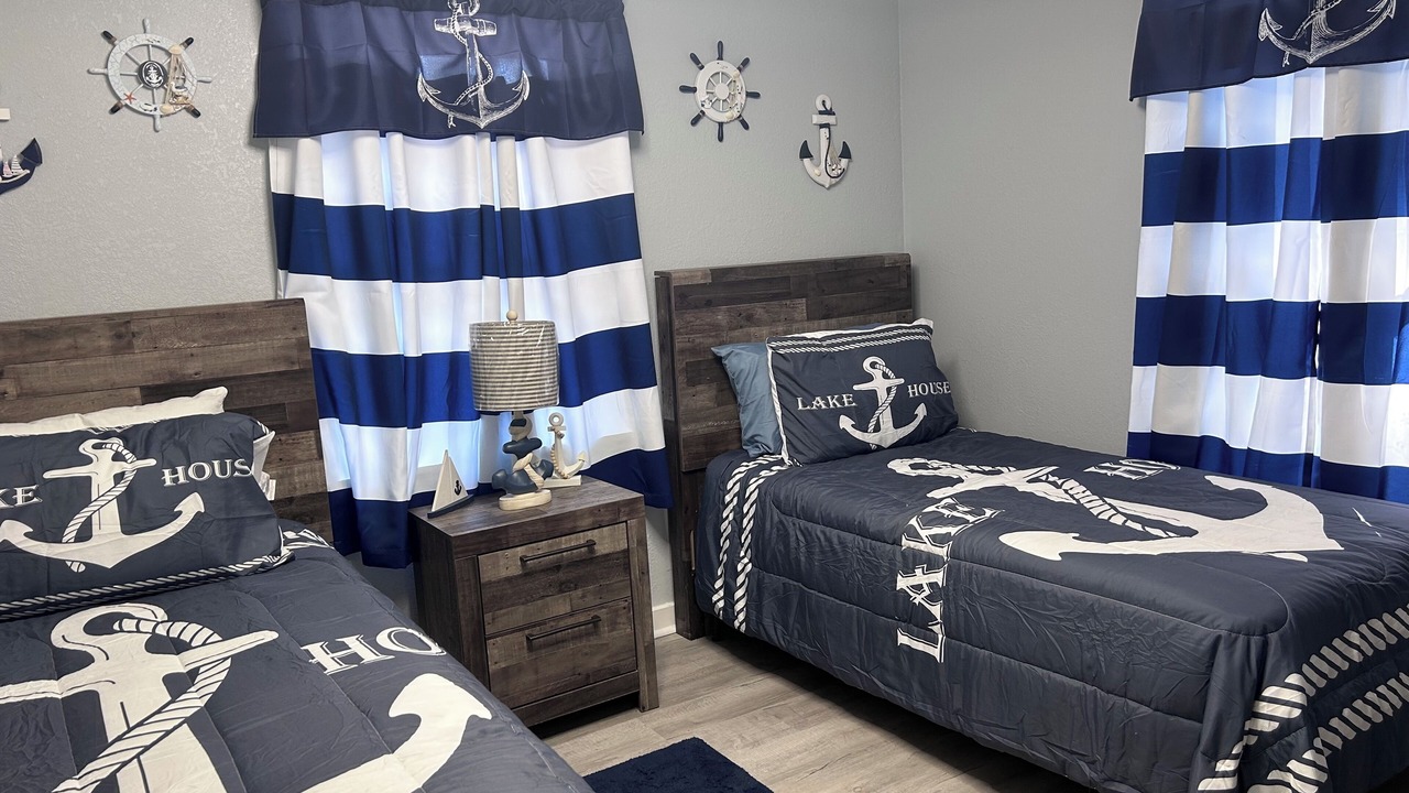Photo of Bedroom in Ouachita County