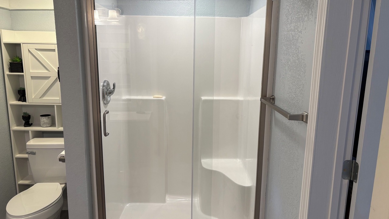 Photo of Bathroom in Ouachita County