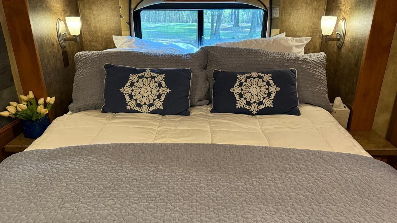 Photo of Bedroom in Crestview