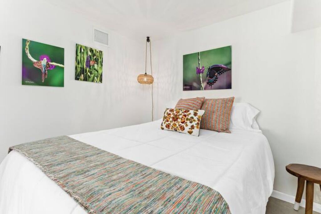 Photo of Bedroom in Hillister