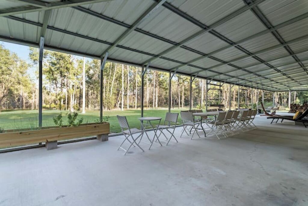 Photo of Outdoor in Hillister