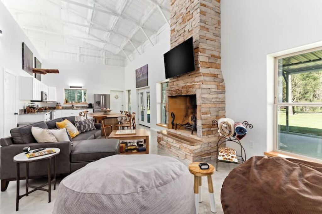 Photo of Livingroom in Hillister