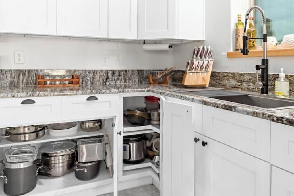 Photo of Kitchen in Hillister