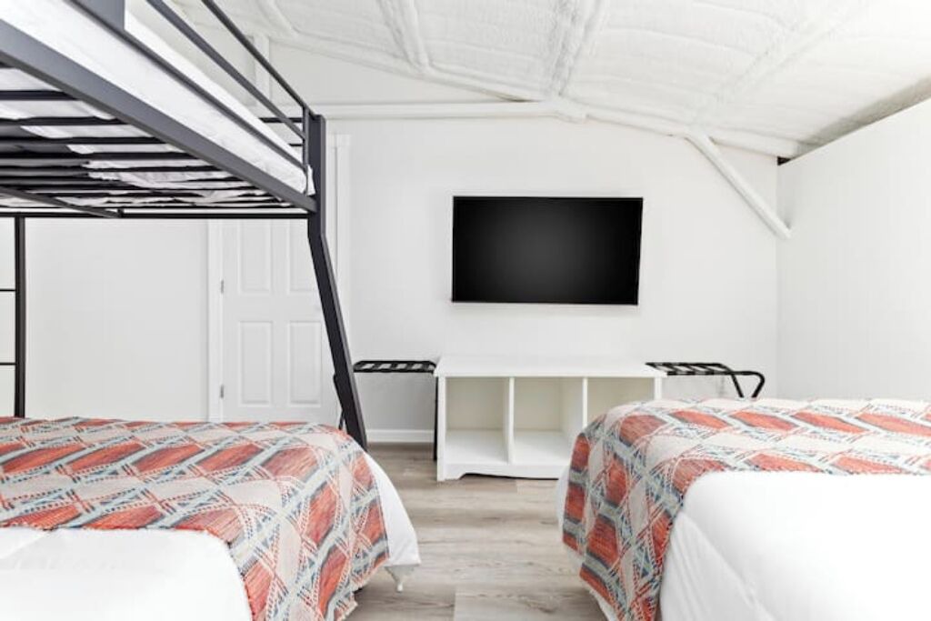 Photo of Bedroom in Hillister