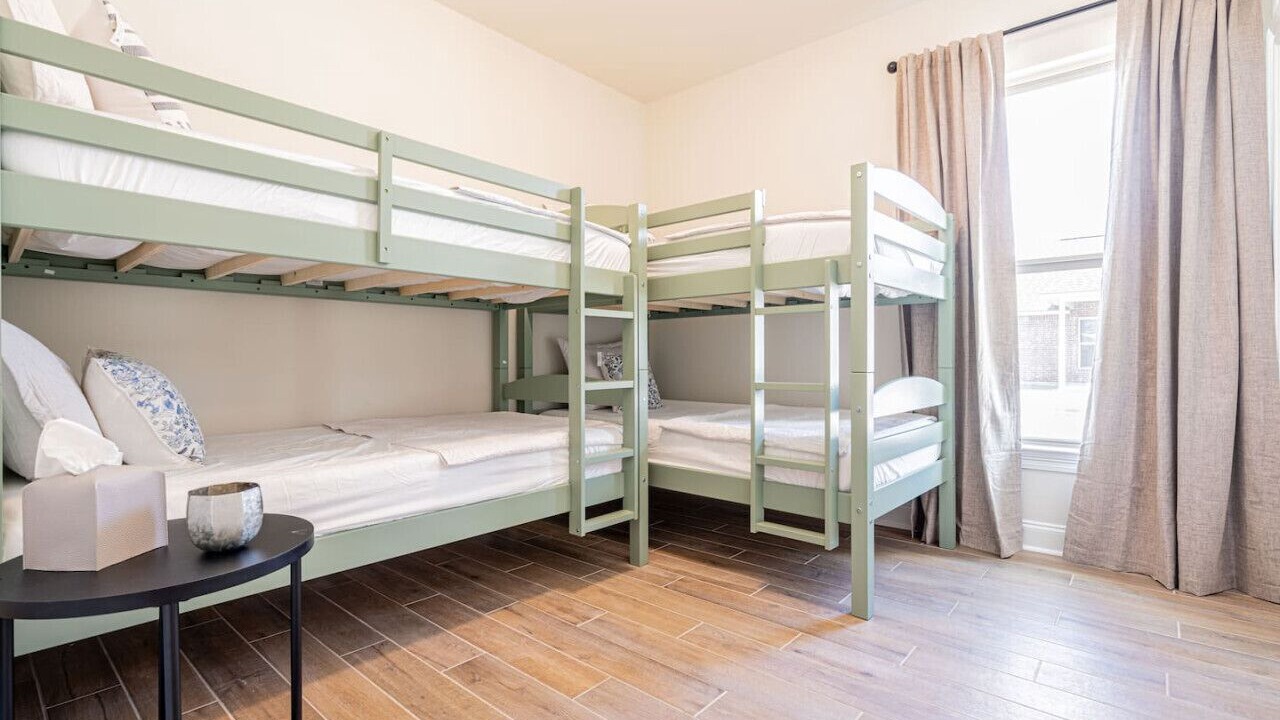 Photo of Bedroom in Milton