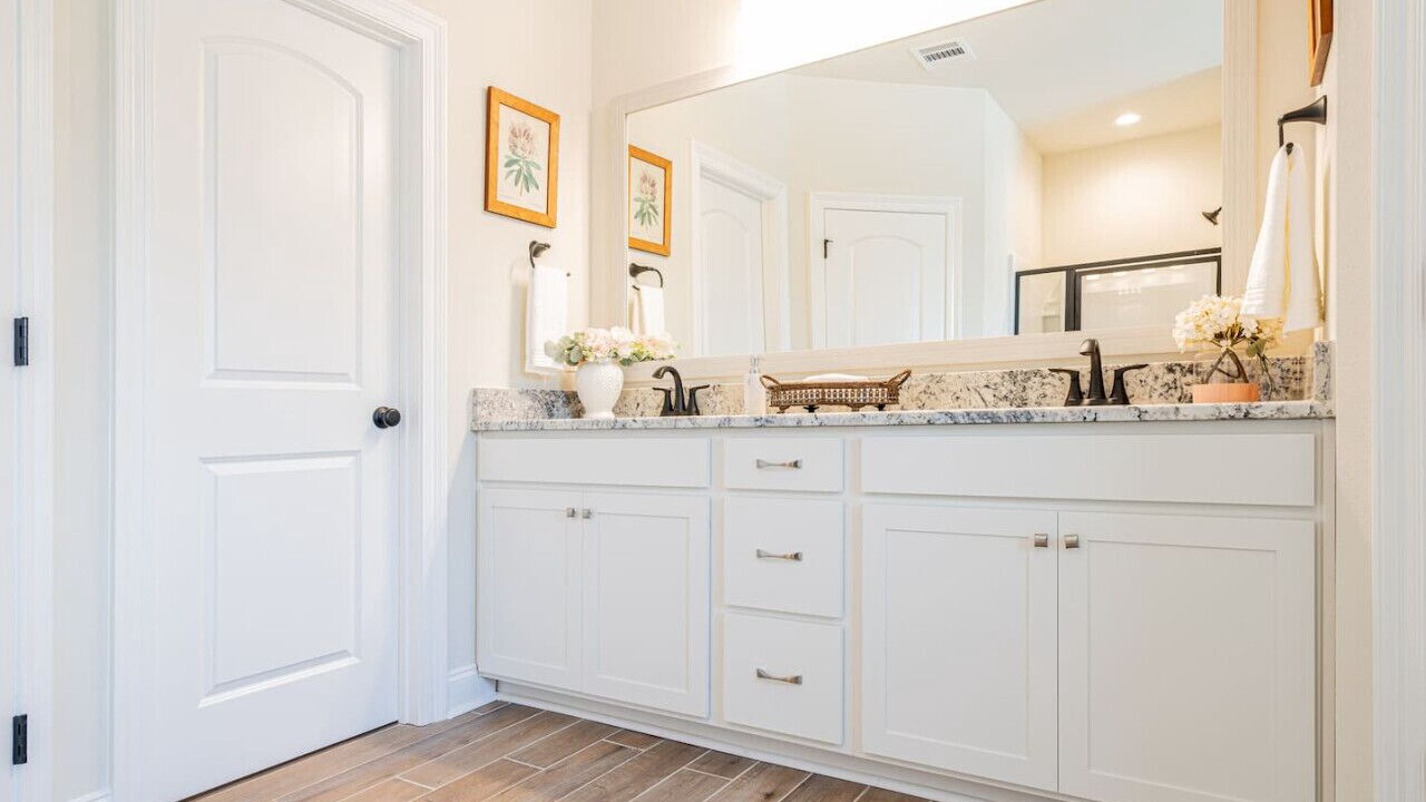 Photo of Bathroom in Milton