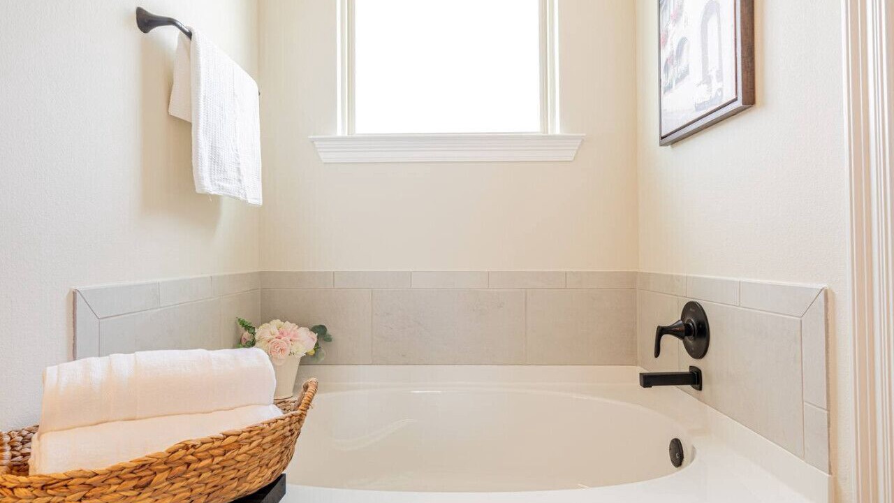 Photo of Bathroom in Milton