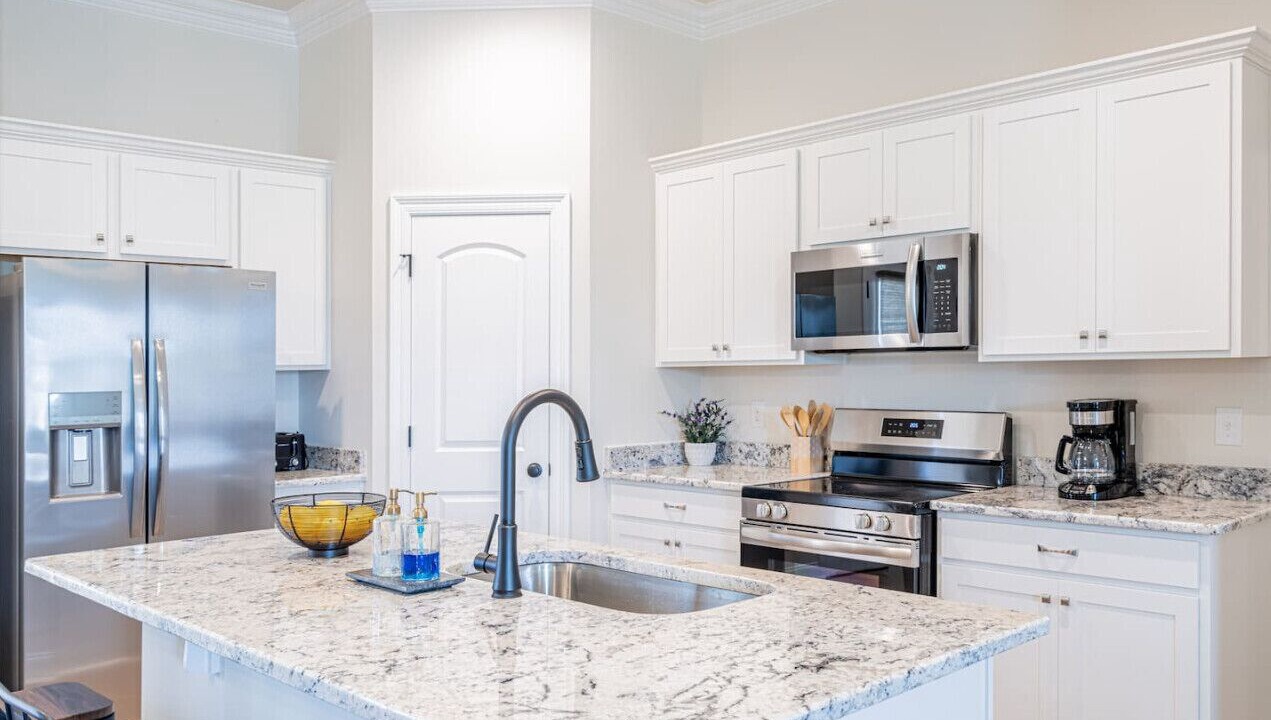 Photo of Kitchen in Milton