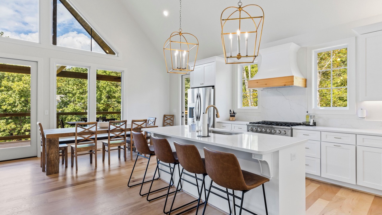 Photo of Kitchen in Dadeville