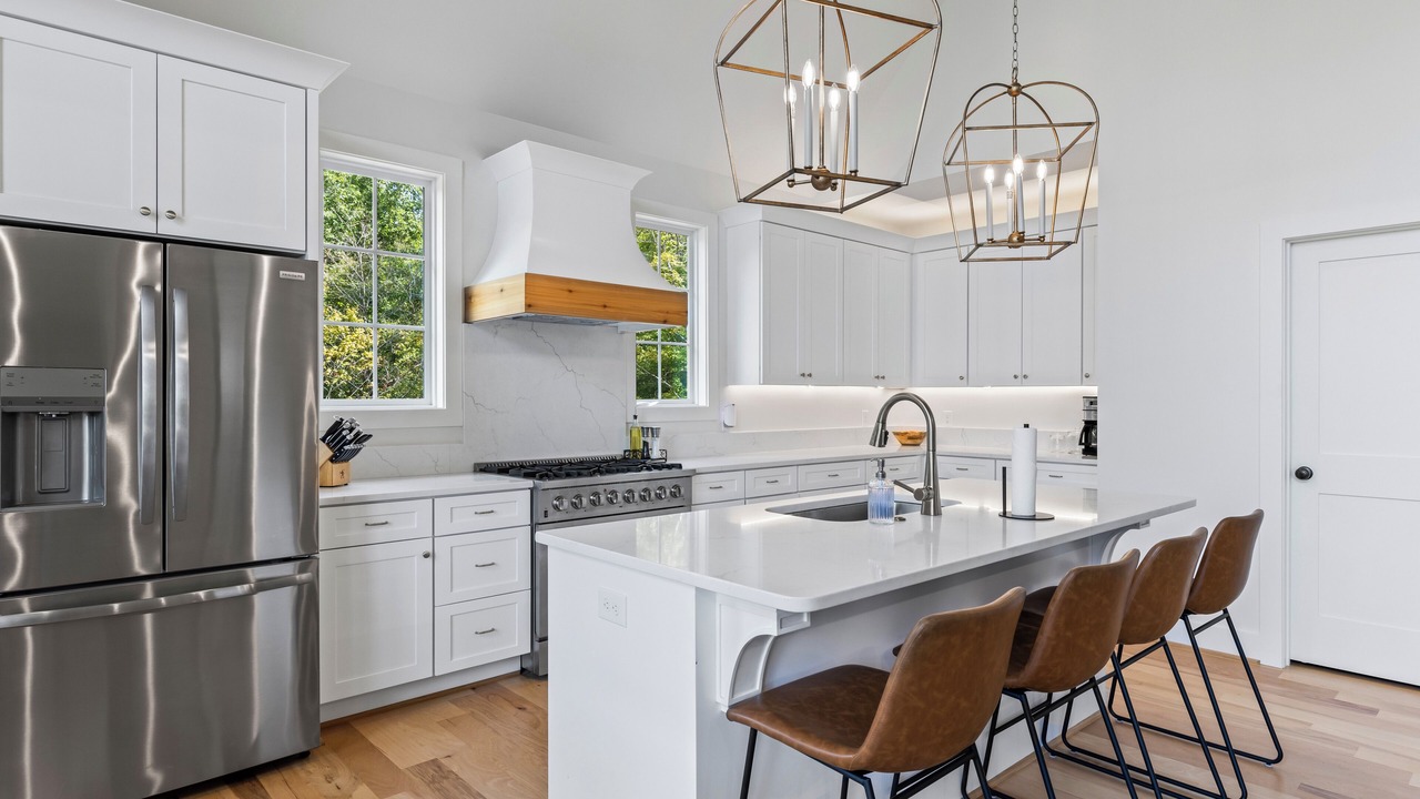 Photo of Kitchen in Dadeville