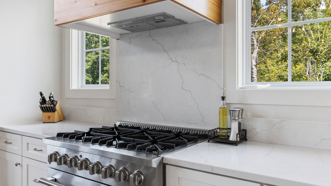 Photo of Kitchen in Dadeville