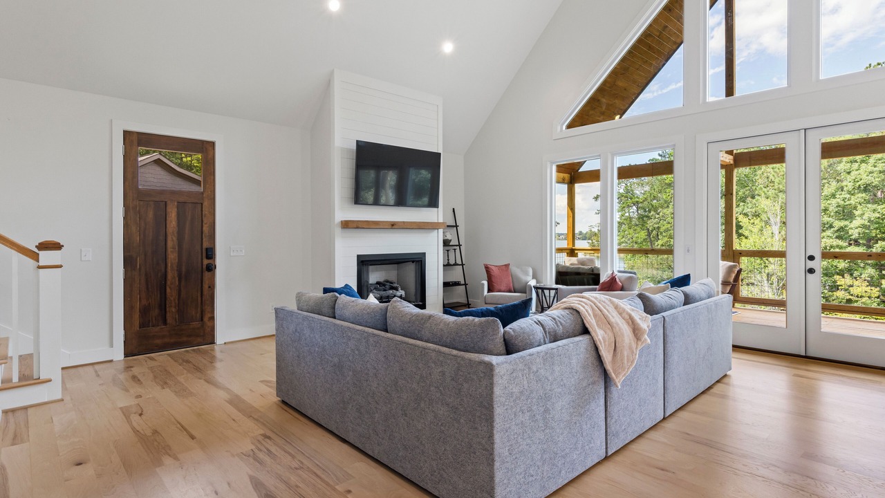 Photo of Livingroom in Dadeville