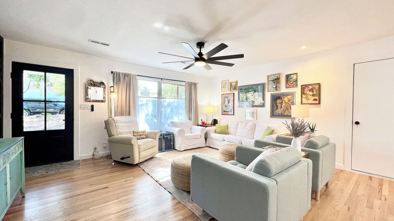 Photo of Livingroom in Fairhope