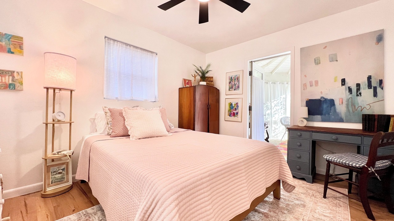 Photo of Bedroom in Fairhope
