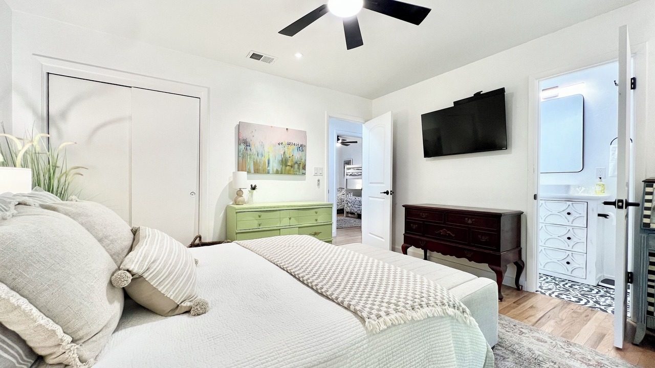 Photo of Bedroom in Fairhope
