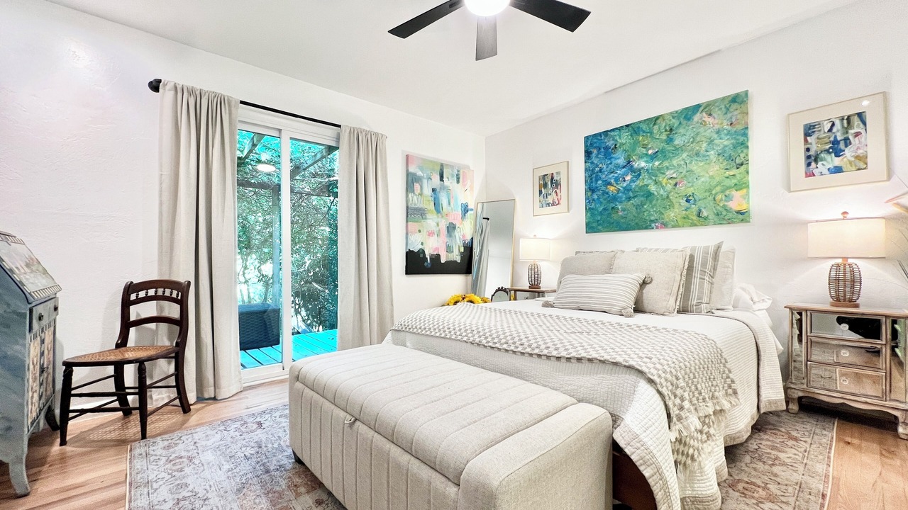 Photo of Bedroom in Fairhope