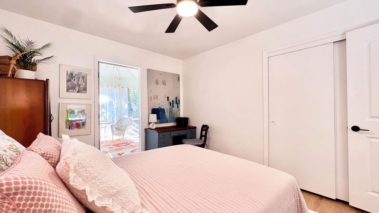 Photo of Bedroom in Fairhope