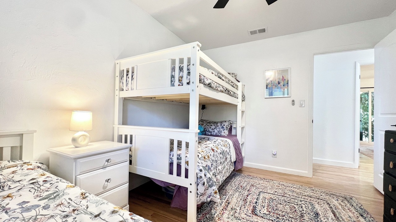 Photo of Bedroom in Fairhope