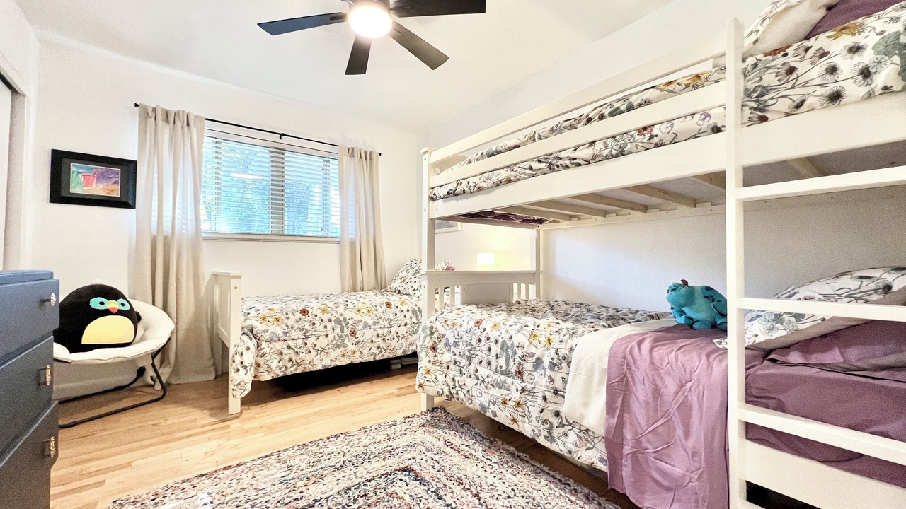Photo of Bedroom in Fairhope