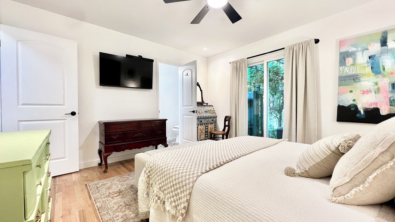 Photo of Bedroom in Fairhope