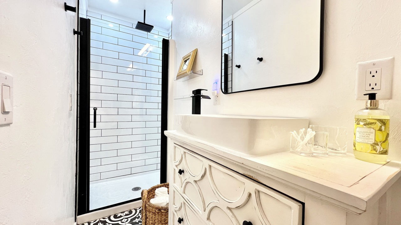 Photo of Bathroom in Fairhope